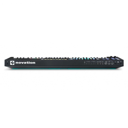 Novation 61SL Mk3